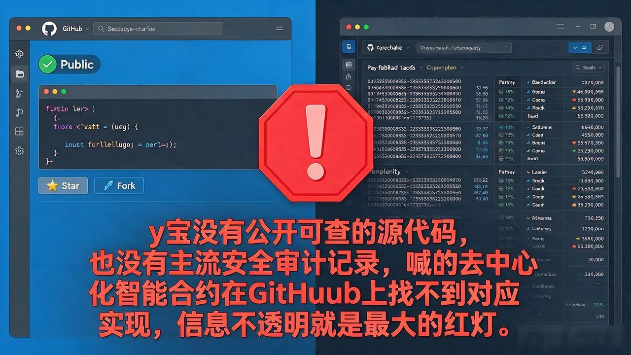 搜y宝是什么数字货币的朋友，普通人到底能不能碰？说几句大实话