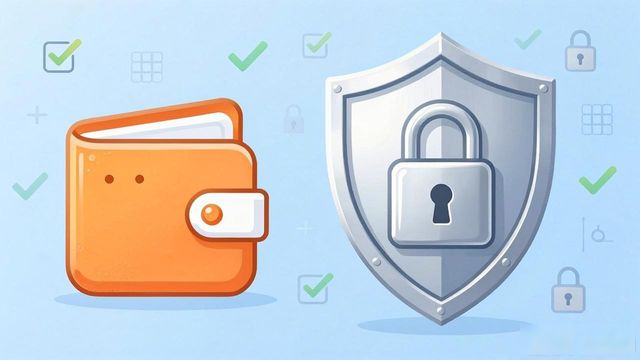 比特派钱包下载时怎么防信息泄露？这几点别马虎