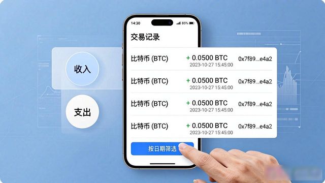 比特派钱包5.2下载后真实体验：数据与操作反馈