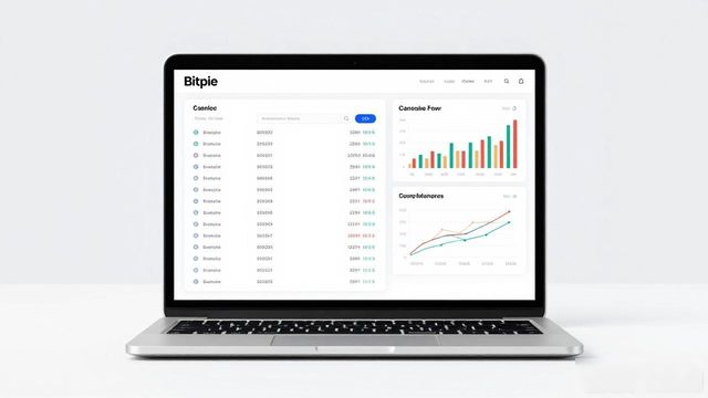 Bitpie钱包官网怎么用？手把手教你用它做投资教育