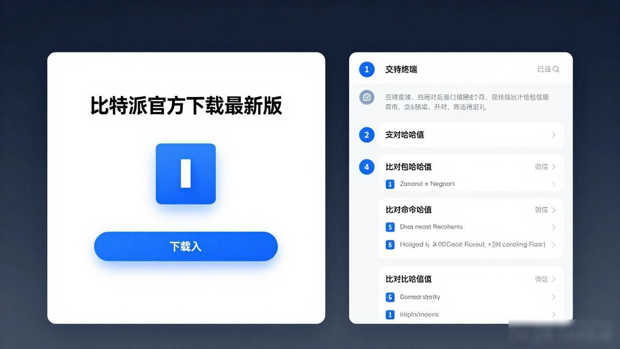 品牌信誉维护_如何在比特派官方下载最新版中维护品牌价值？_官方下载页面
