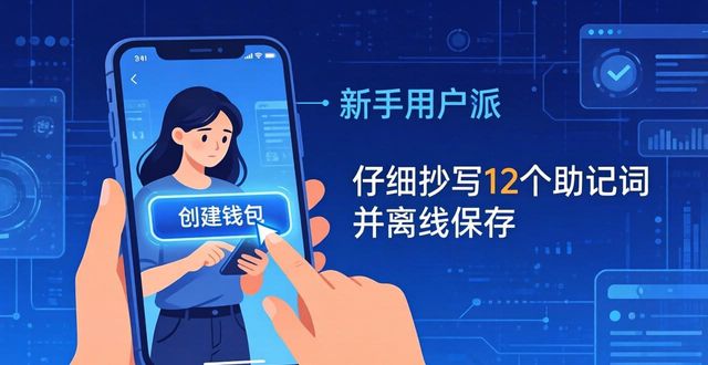 比特派钱包怎么下载？官方正版安装指南