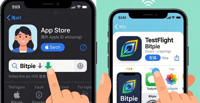 如何在手机上完成Bitpie最新版本的下载？_手机比特下载_手机下载bit软件