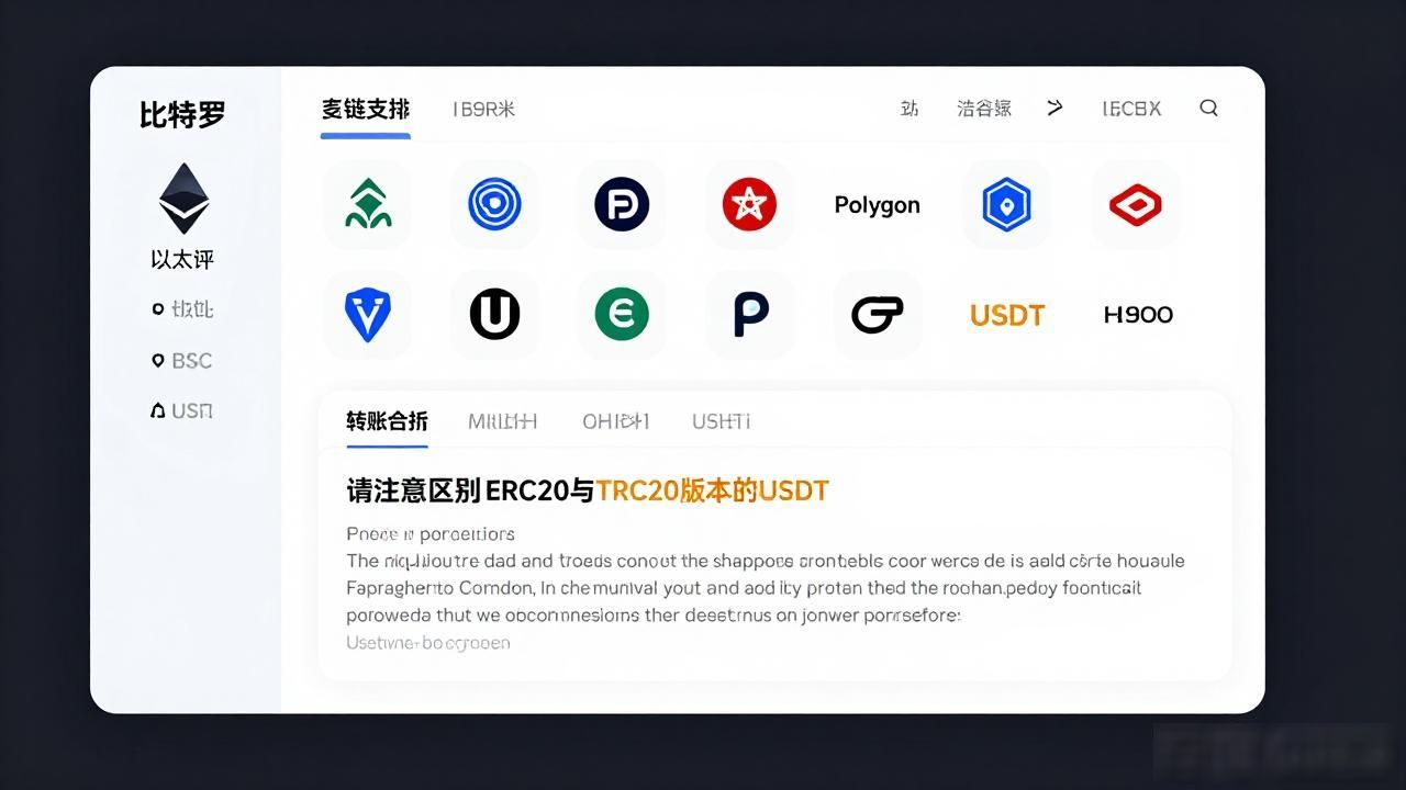 比特派钱包最新版本_比特派钱包最新版的使用细节与注意事项_去中心化钱包操作指南