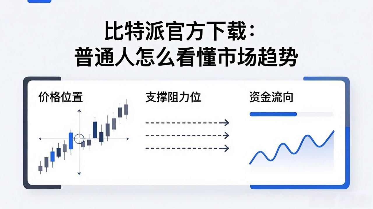 K线走势成交量市场情绪分析_比特派官方下载分析市场趋势_如何通过比特派官方下载分析市场趋势?