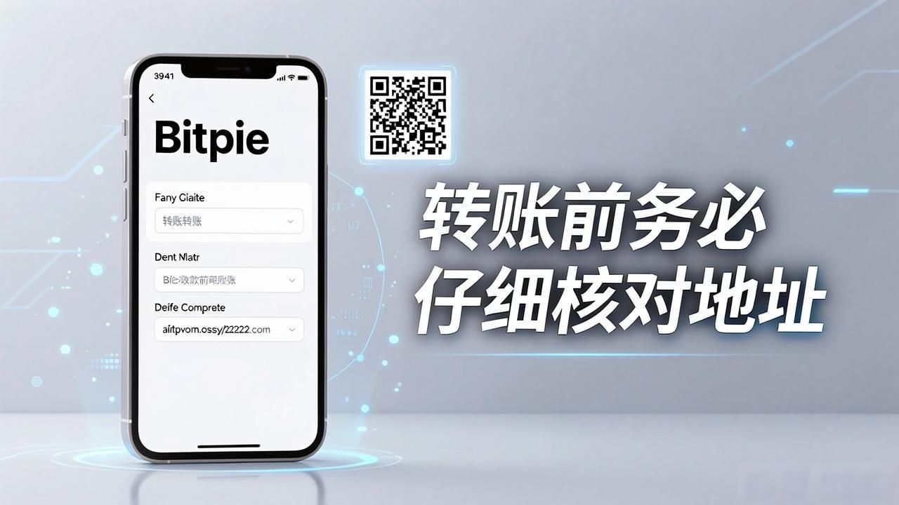 加密货币钱包安全_比特派钱包安全设置_如何通过比特派Bitpie钱包app实施风险规避