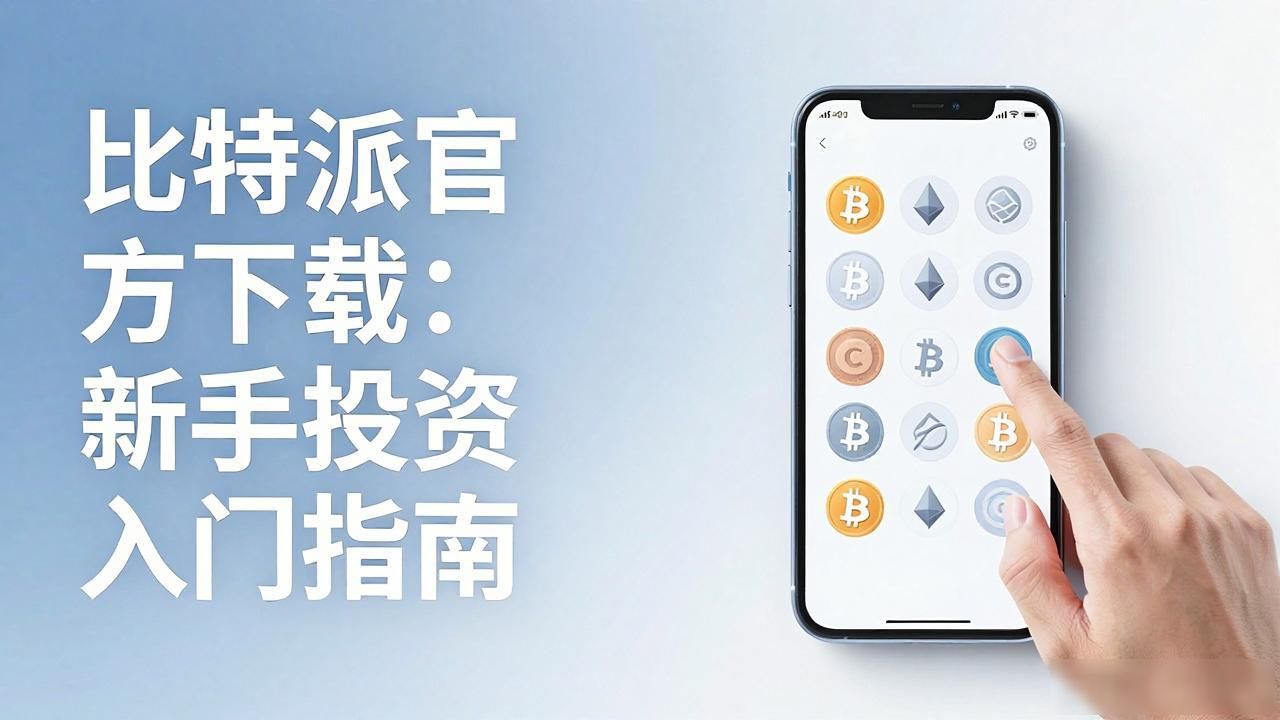 比特派官方下载_比特派市场策略_比特派官方下载的市场策略与投资方法