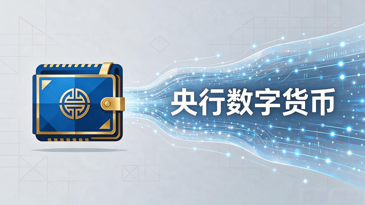 政府与央行数字货币_数字人民币试点项目_央行数字货币