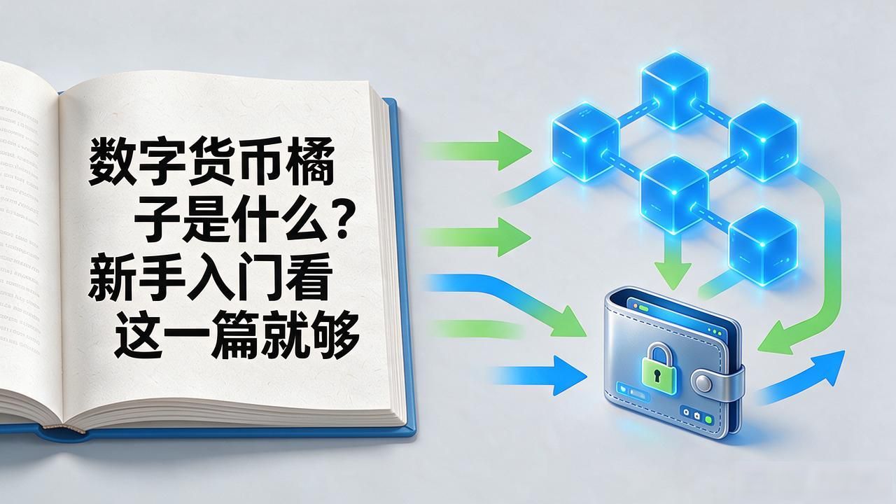 数字资产投资风险控制_数字货币橘子_数字货币橘子去中心化生态