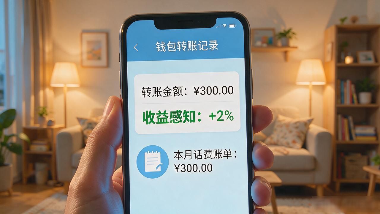 数字货币怎么让普通人愿意参与？别光聊概念，聊聊这些实在的事