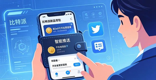 比特派新版下载，这样获取投资建议