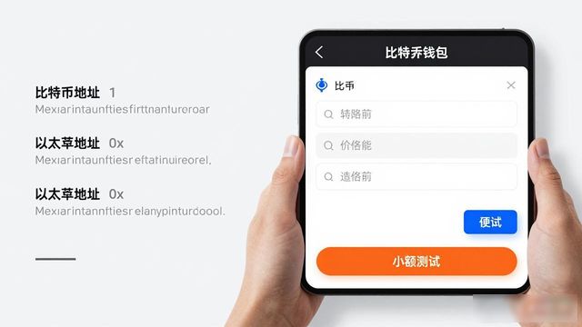 比特派钱包使用教程_比特派钱包的多币种支持与管理技巧_bitpie比特派钱包