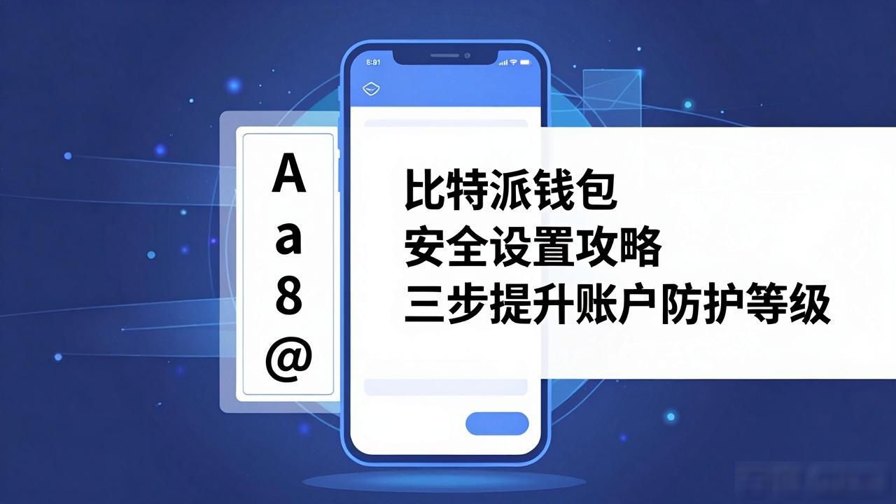 比特派钱包助记词备份_如何优化比特派钱包下载后的账户设置,提升安全性?_比特派钱包安全设置