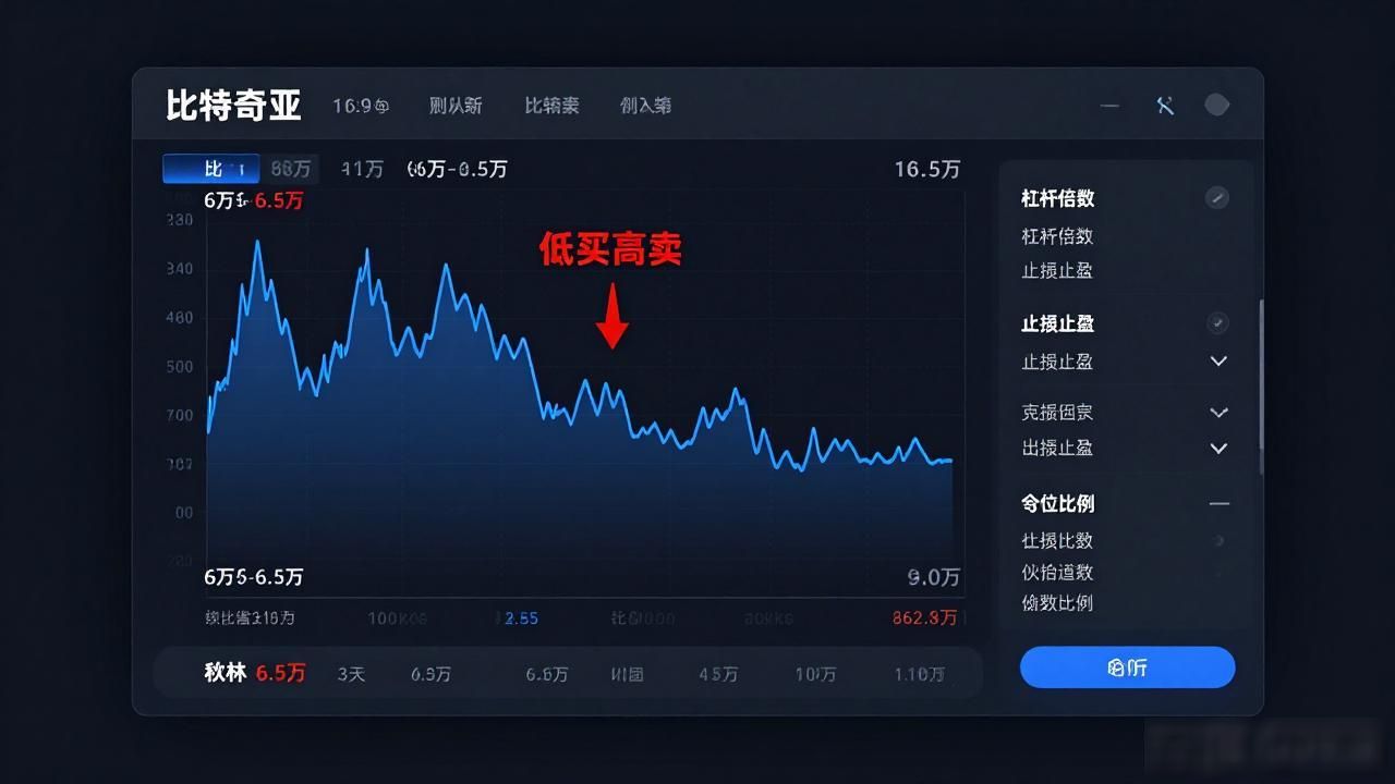 比特派Bitpie使用教程：实现多样化交易策略_比特派Bitpie交易类型_加密货币多样化交易策略