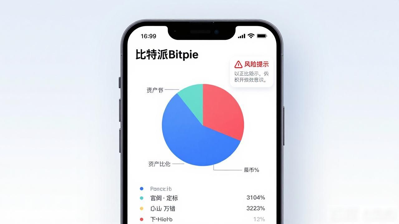 比特派钱包投资决策辅助功能_比特派钱包行情数据整合_比特派Bitpie钱包app的投资决策辅助工具