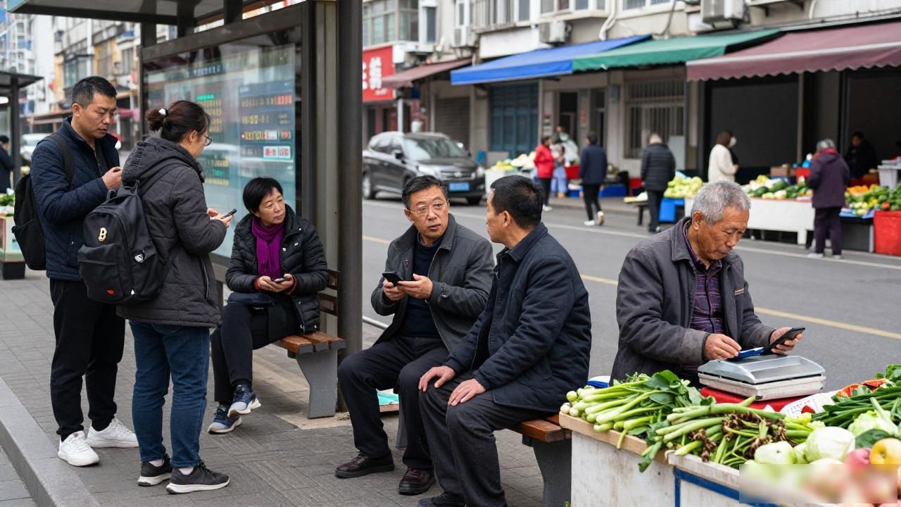 数字货币到底有多火_全球数字货币市场热度发展现状_普通人参与数字货币的实际情况