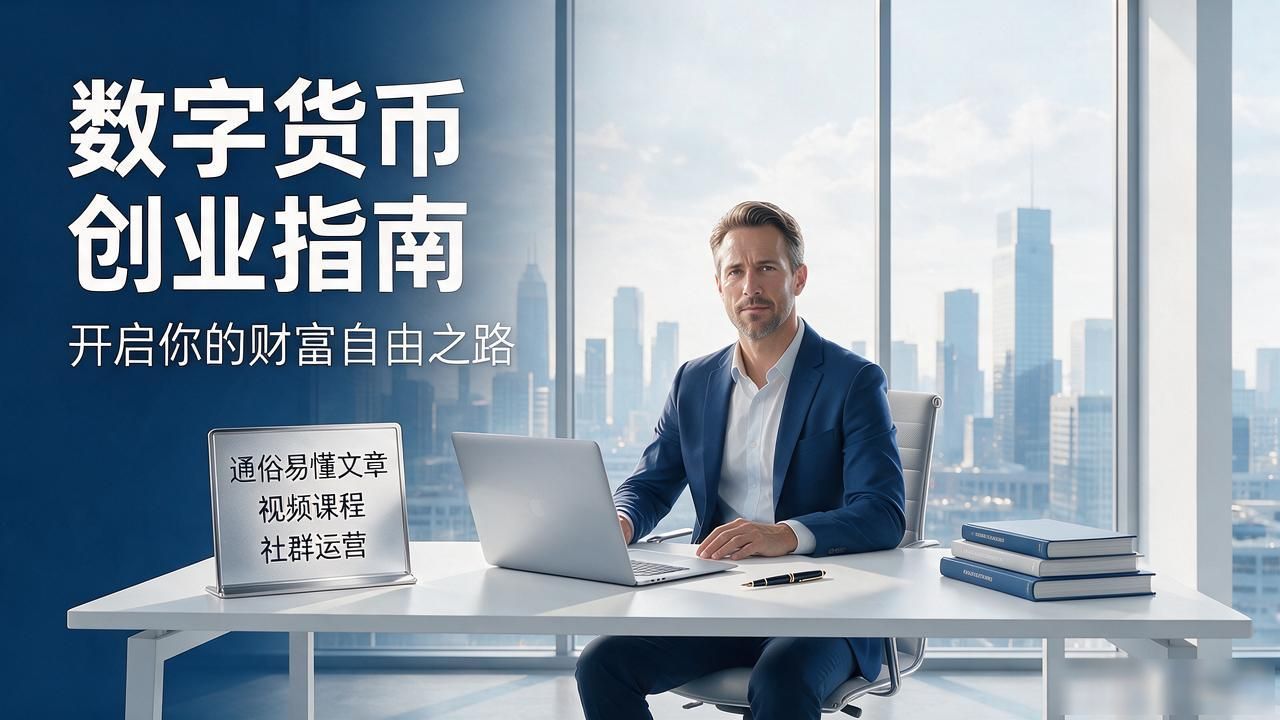 区块链领域创业机会_数字货币创业方向_数字货币可以创业吗