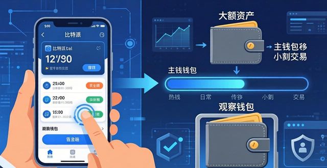 比特派钱包下载：不同用户该怎么选