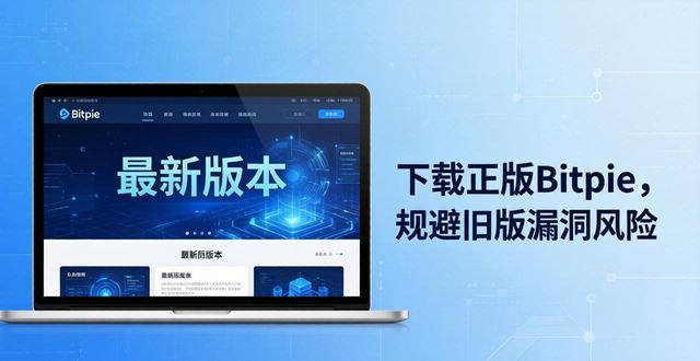 Bitpie官网最新版去哪下载？正版体验必看