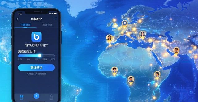 比特派下载链接_比特派安卓app下载_比特派安卓版下载的功能整合与市场拓展