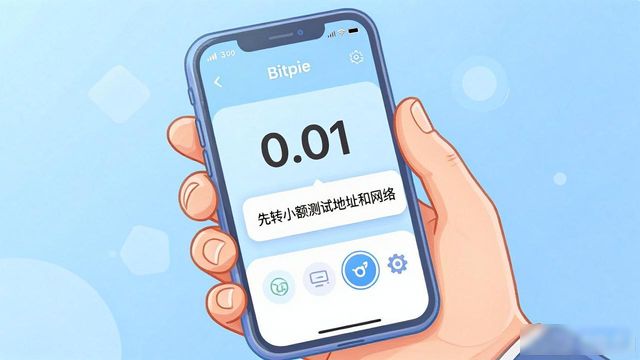 使用Bitpie钱包app官网的最佳实践_微信钱包官网_海尔官网商城官网app