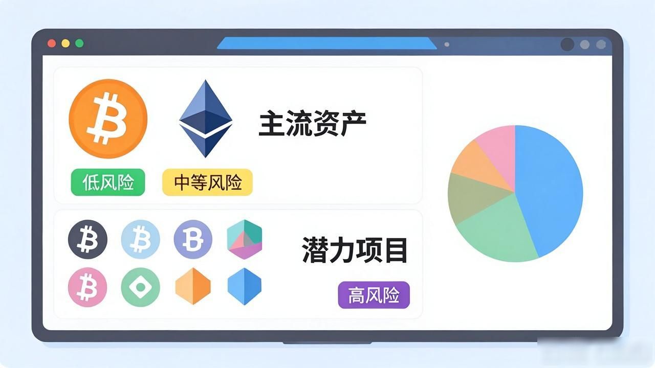 比特派钱包多链资产管理策略_比特派钱包加密货币资产分配_如何通过比特派Bitpie使用教程进行资产分配