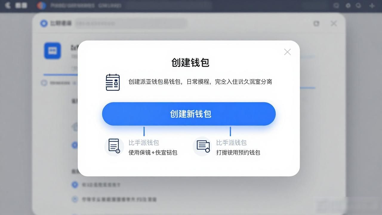 如何快速入门比特派钱包下载和使用？_比特派钱包新手入门_比特派钱包官网下载