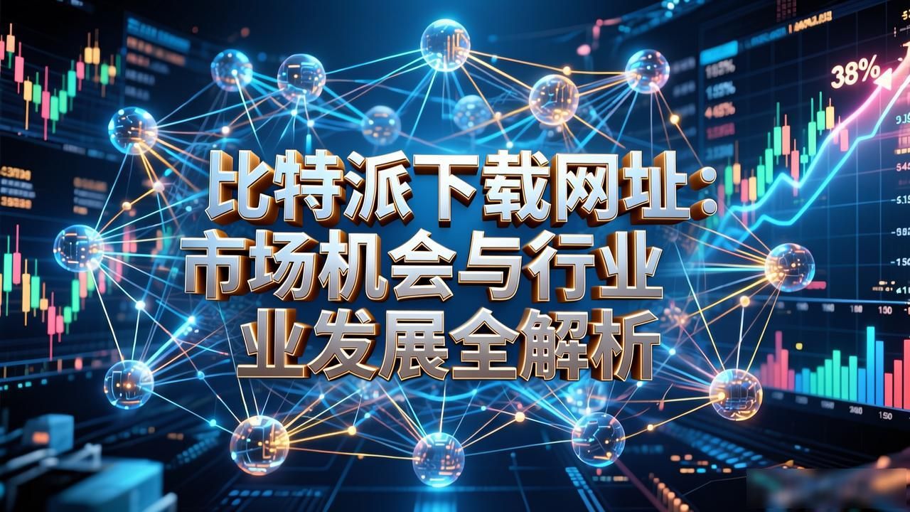 比特派下载网址的市场机会与行业发展_数字货币钱包市场发展趋势_比特派钱包安全性能