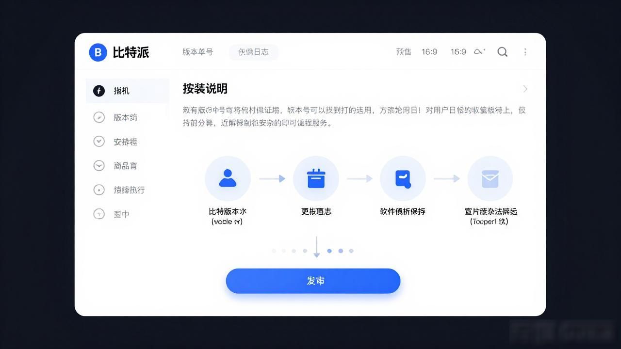 应用商店官网第三方平台下载渠道_数字货币钱包下载体验优化_如何通过比特派钱包下载提升用户体验？
