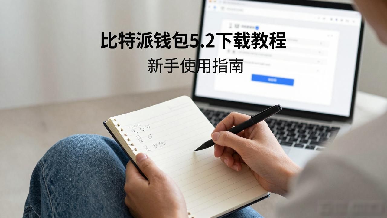 比特派钱包助记词保管方法_比特派钱包5.2下载的用户指南与培训_比特派钱包5.2下载教程