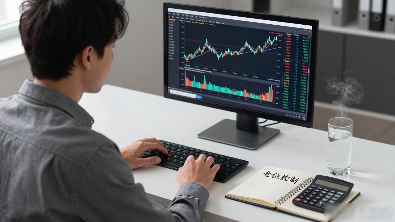 数字货币出死悔_币圈投资心态把控技巧_数字货币投资仓位管理