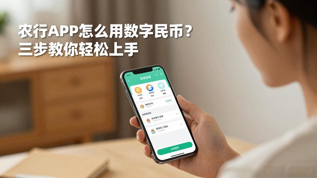 农行app在哪里使用数字货币_数字人民币 农行APP 使用教程_数字人民币 农行APP 转账支付