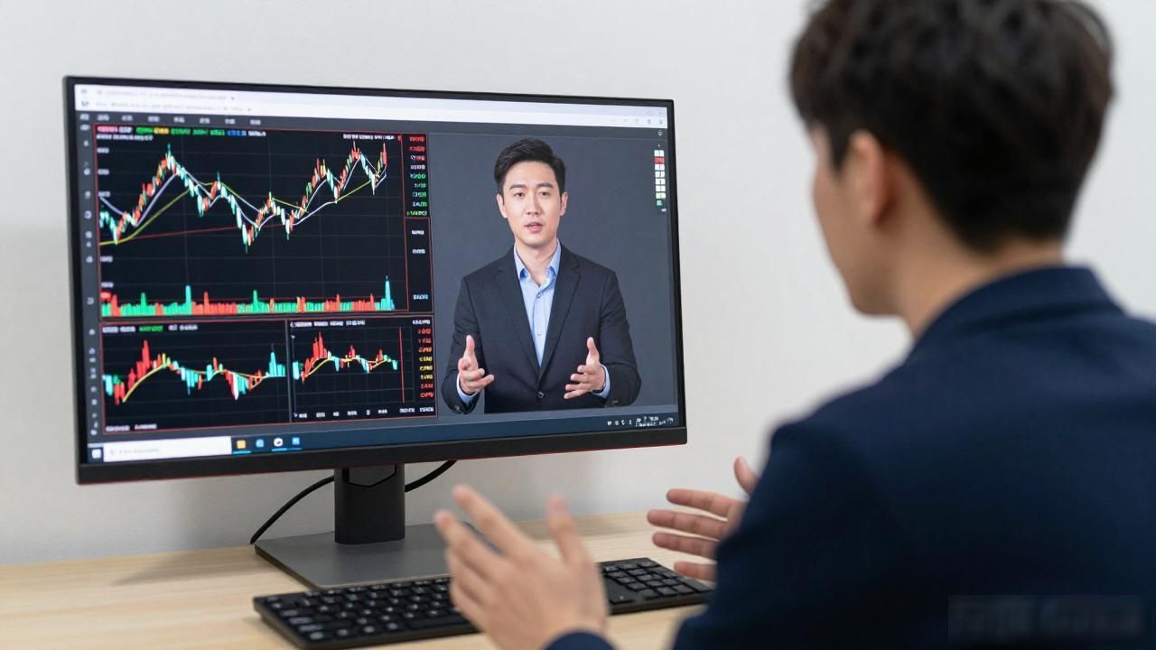 拍数字货币抖音短视频没流量？一个老运营踩坑半年的实操心得