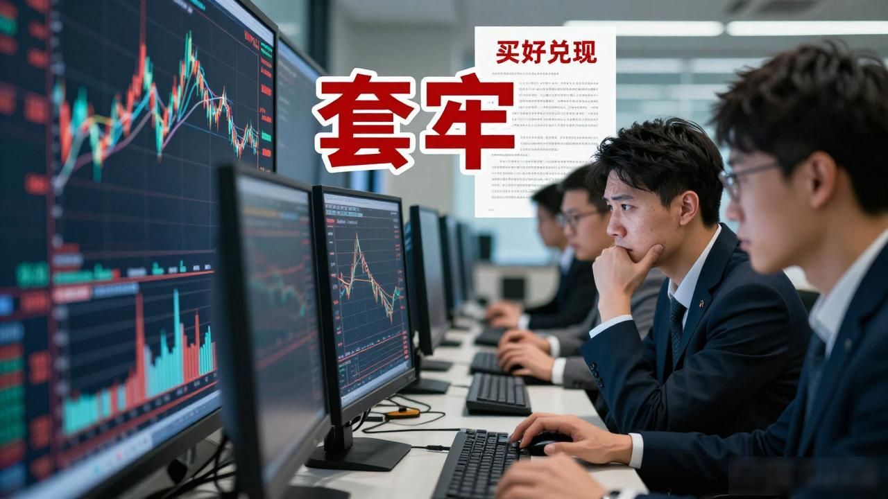 A股货币数字股怎么选？老股民说几句大实话