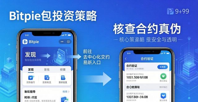 Bitpie钱包投未来币种，三个实用策略