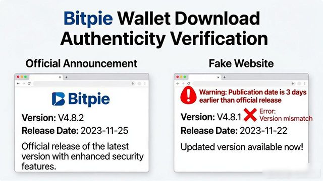 如何判断bitpie比特派钱包下载地址的更新版本?_比特派钱包trx_比特派钱包怎么更新