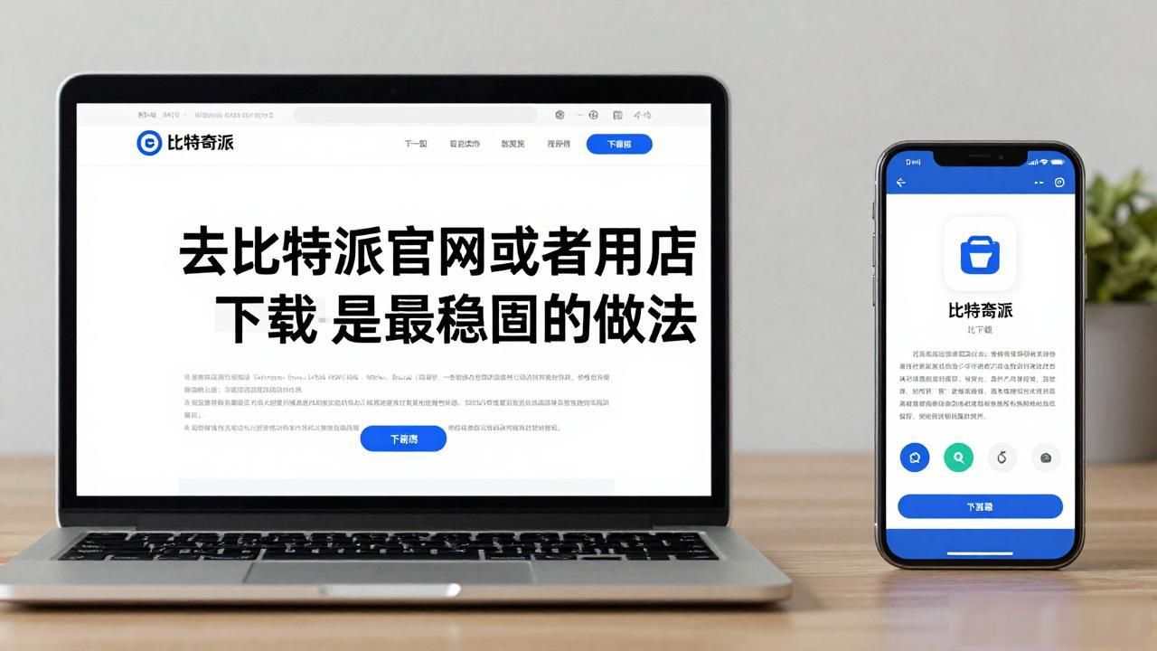 比特派钱包正规下载_避免私钥泄露_如何在比特派钱包下载中进行风险控制？