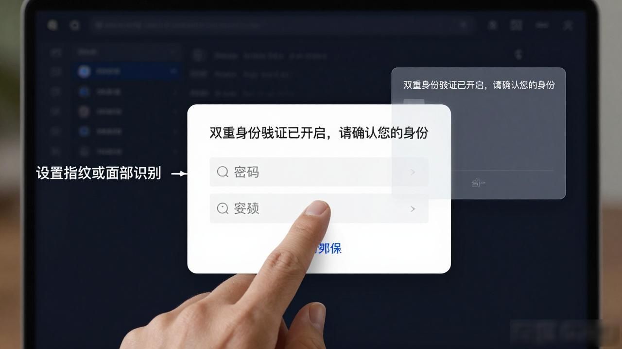 设置比特派钱包的安全措施及下载注意事项_比特派钱包安全设置_比特派钱包下载渠道