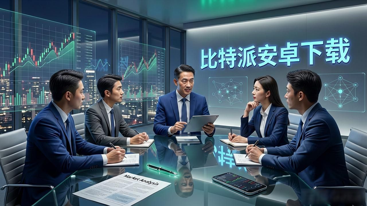 如何通过比特派安卓版下载提升知名度?_加密货币钱包应用推广策略_比特派安卓市场推广