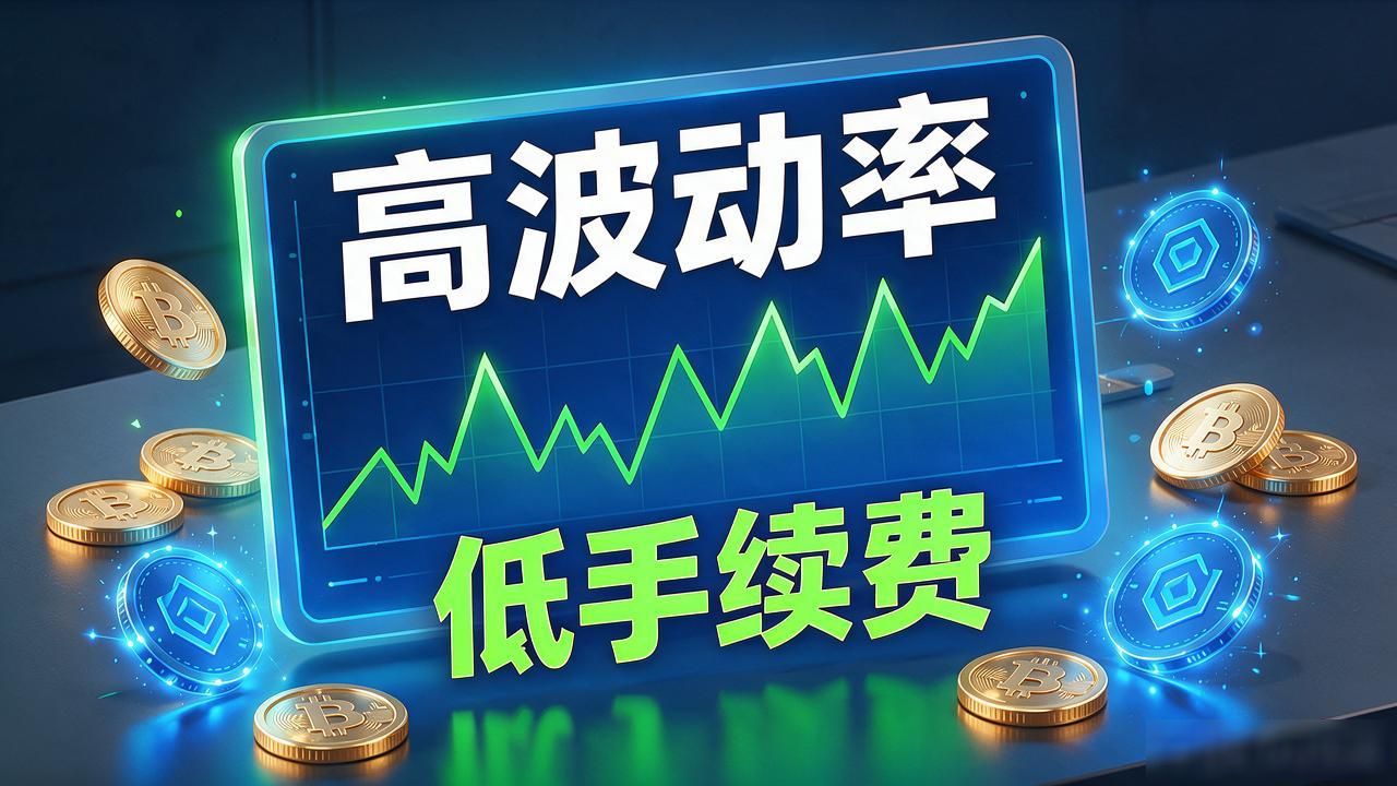 一块的数字货币有哪些？小资金也能上车的几枚代币盘点
