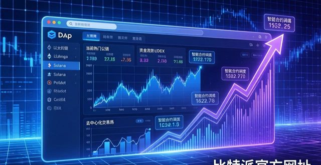 bitpie比特派钱包_如何在比特派钱包app官方下载网址中发现投资机会？_比特派钱包和比太钱包