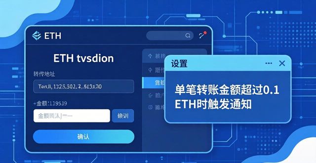 比特币报警器_如何在比特派钱包网址中设置警报机制？_比特派钱包trx