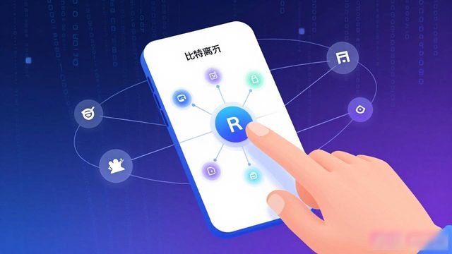 比特派官方下载的用户行为与市场趋势_比特派官方网址_比特派是怎么样的平台