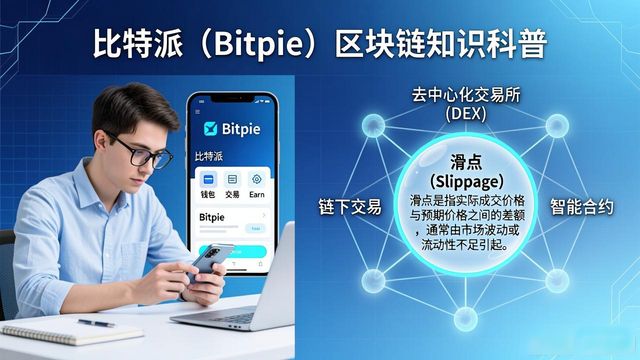 比特派这个软件怎么样_如何在比特派Bitpie使用教程中达到学习效果_比特派是啥