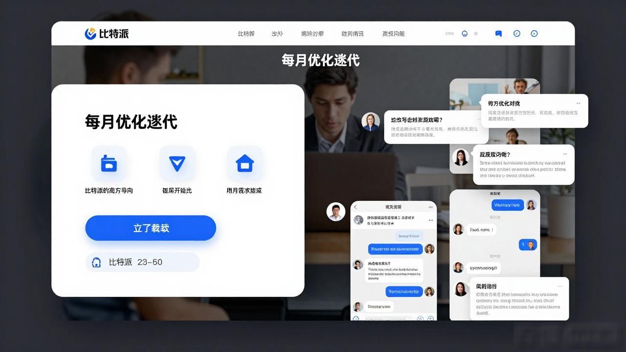 比特派官方下载最新版的投资研究与用户导向_比特派官方下载_比特派多链资产支持钱包