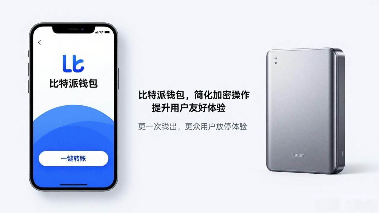 理解比特派钱包与冷钱包的流行文化_数字货币钱包_冷钱包与比特派钱包对比