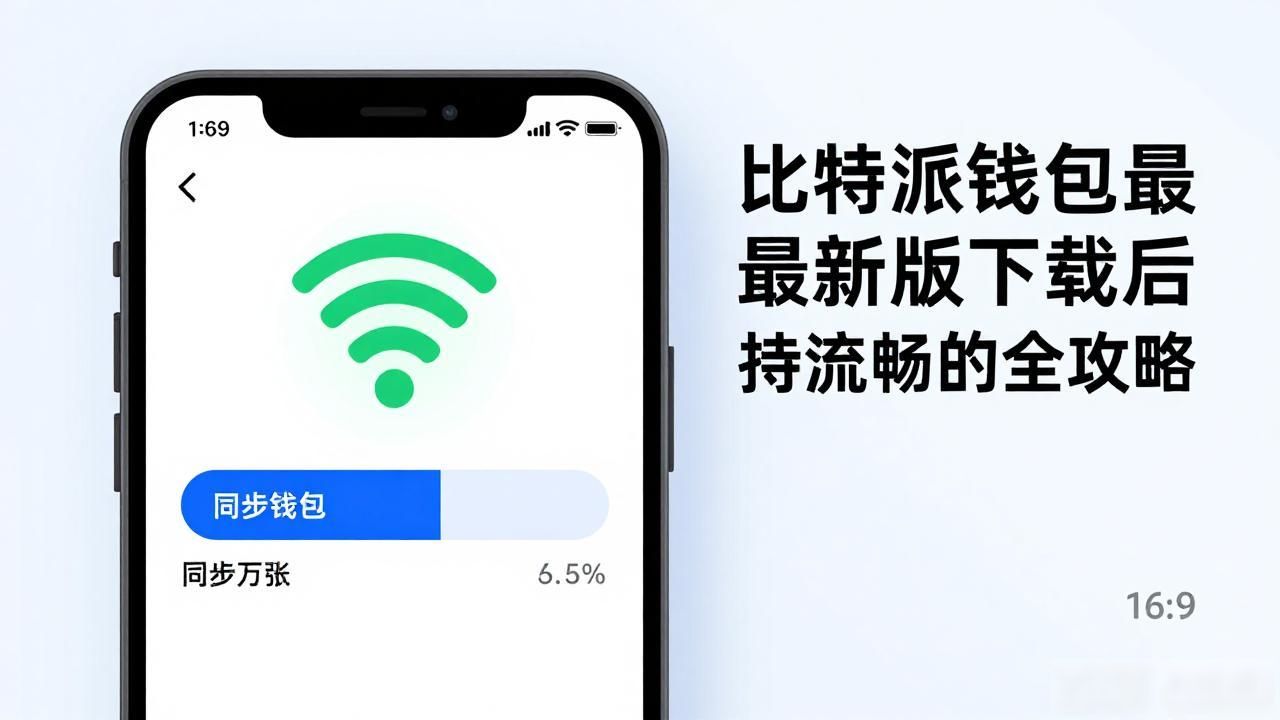 比特派钱包同步卡顿解决方法_如何在比特派钱包app官方下载最新版本中保持信息流畅？_比特派钱包下载安装教程