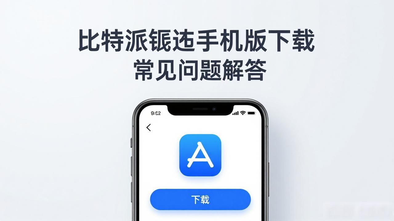 比特派钱包苹果下载_比特派钱包安卓下载_比特派钱包手机版下载的常见问题解答