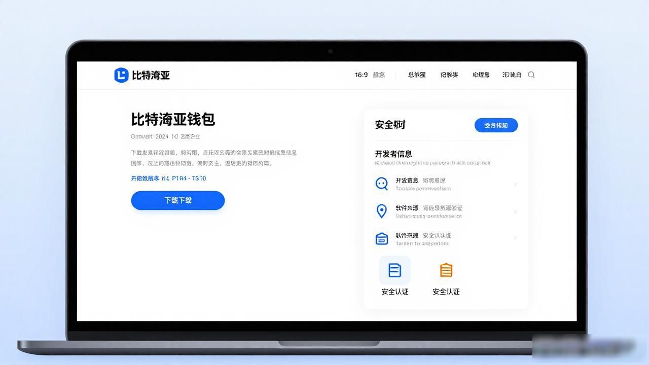 比特派钱包更新方法_如何在比特派官网下载比特派钱包的最新更新，以获得最新的功能与安全保障？_比特派钱包官网下载