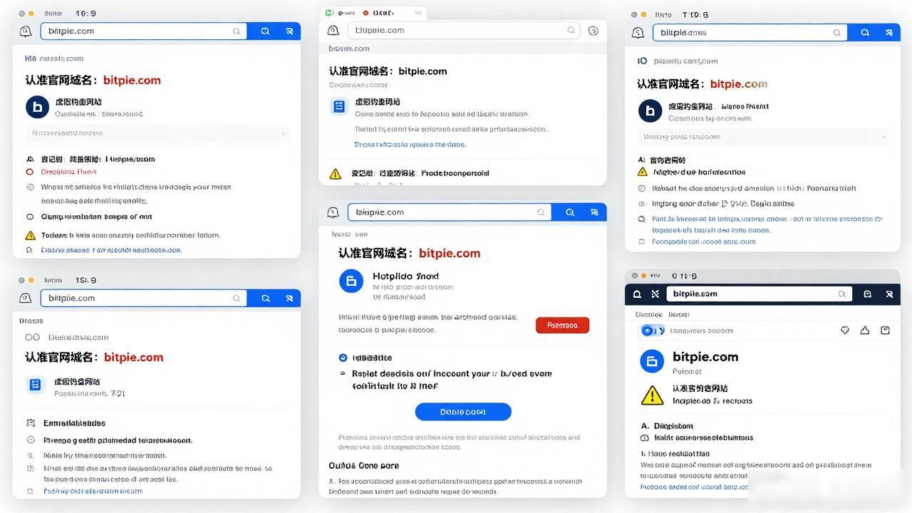 常见问题：比特派钱包app官方下载地址_BitPie钱包正版下载渠道_比特派钱包官网下载